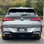 BMW X3 2025 258 л.с. 258 л.с. из Китая