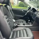 Volkswagen Passat 2016 из Китая