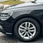 Volkswagen Passat 2016 из Китая