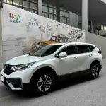 Honda CR-V 2022 из Китая