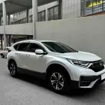 Honda CR-V 2022 из Китая