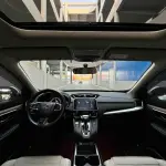 Honda CR-V 2022 из Китая