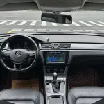 Volkswagen Passat 2016 из Китая