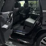 Mercedes-Benz GLS из Китая