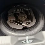 Changan UNI-V из Китая
