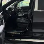 Mercedes-Benz GLS из Китая