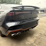 Changan UNI-V из Китая