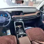 Kia Sportage 2022 161 л.с. из Китая