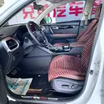 Kia Sportage 2022 161 л.с. из Китая