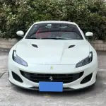 Ferrari Portofino 2019 из Китая