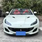 Ferrari Portofino 2019 из Китая