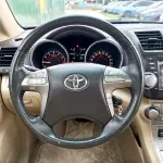 Toyota Highlander 2012 из Китая