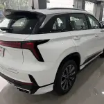 Changan 长安CS75PLUS из Китая