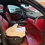 Porsche Cayenne 2019 340 л.с. — лот 57767861 из Китая