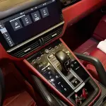 Porsche Cayenne 2019 340 л.с. — лот 57767861 из Китая