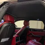 Porsche Cayenne 2019 340 л.с. — лот 57767861 из Китая
