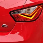 SEAT Ibiza 2013 из Китая