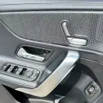 Mercedes-Benz A-Class 2020 из Китая