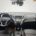 Changan CS35 2015 125 л.с. из Китая