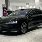 享界 Xiangji S9 2024 лот 57767898 из Китая