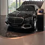 Mercedes-Benz S-Class 380 л.с. 380 л.с. из Китая