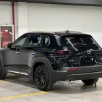 Mazda CX-50 Xingye 2024 из Китая
