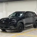 Mazda CX-50 Xingye 2024 из Китая