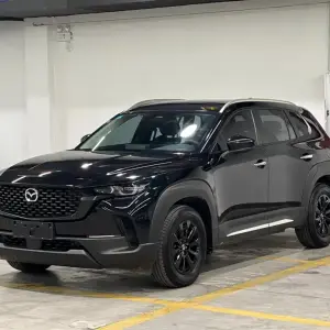 Mazda CX-50 Xingye 2024 из Китая