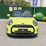 MINI Mini 2023 136 л.с. — лот 57767829 из Китая