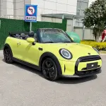 MINI Mini 2023 136 л.с. — лот 57767829 из Китая