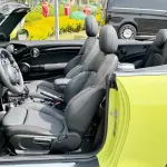 MINI Mini 2023 136 л.с. — лот 57767829 из Китая
