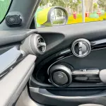 MINI Mini 2023 136 л.с. — лот 57767829 из Китая