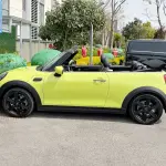 MINI Mini 2023 136 л.с. — лот 57767829 из Китая