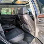 Cadillac SRX 2012 из Китая
