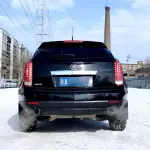 Cadillac SRX 2012 из Китая