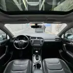 Volkswagen Tiguan L 2019 из Китая