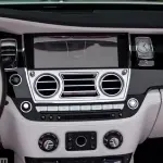 Rolls-Royce Dawn 2025 из Китая