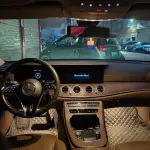 Mercedes-Benz E-Class 2023 258 л.с. — лот 57771870 из Китая