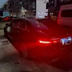 Mercedes-Benz E-Class 2023 258 л.с. — лот 57771870 из Китая