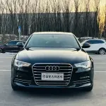 Audi A6L 2012 из Китая