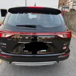 Fengguang Fengguang ix7 2021 из Китая
