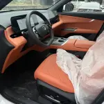 Changan 长安CS75PLUS из Китая
