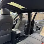 Fengguang Fengguang ix7 2021 из Китая