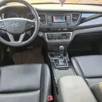 Hyundai Mistra 2016 143 л.с. из Китая