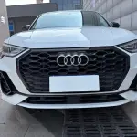 Audi Q3 Sportback 2022 186 л.с. из Китая