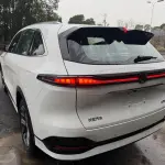 Changan 长安CS75PLUS из Китая