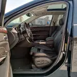Cadillac SRX 2012 из Китая