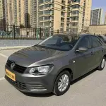 Volkswagen Jetta 2017 110 л.с. 110 л.с. 110 л.с. из Китая