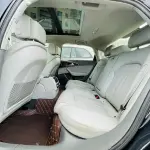 Audi A6L 2012 из Китая