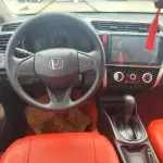 Honda City 2016 131 л.с. из Китая